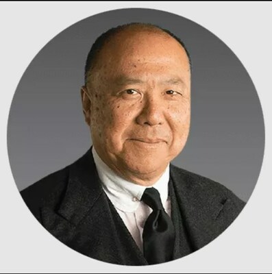 Edmund C.  Moy, 38th Director of the U.S. Mint (2006–2011) and U.S. Money Reserve’s Senior IRA Strategist.