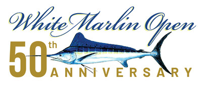 White Marlin Open 50th Anniversary