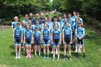 RxE2 is Proud to, Once Again, Pledge $27,500 to NorthStar Development Cycling Club