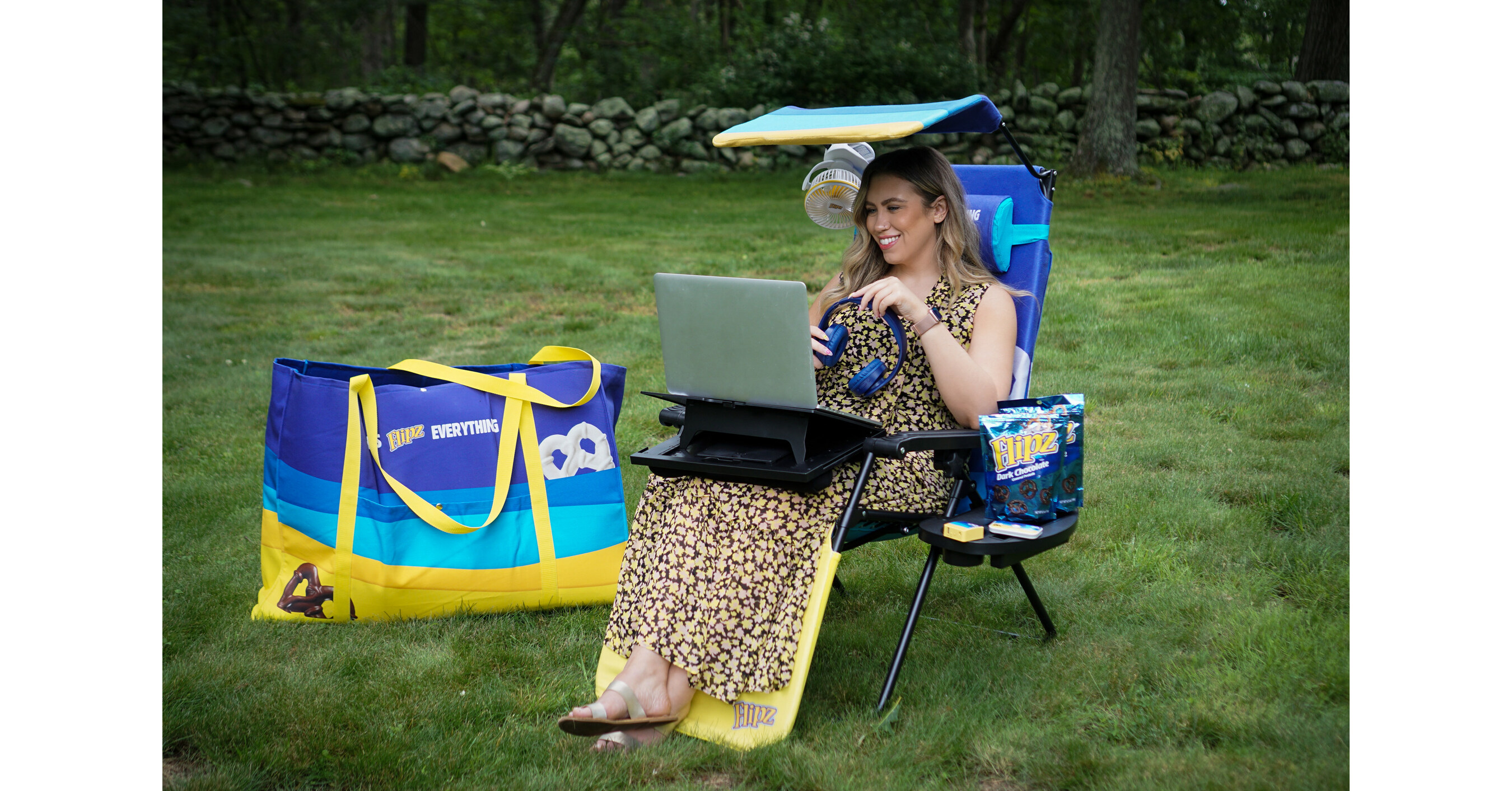 Flipz is Flipping the Script on Summer Workdays with The Ultimate