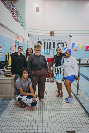 SPERRY AND TANKPROOF PARTNER TO OFFER FREE SWIM LESSONS TO UNDERPRIVILEGED YOUTH