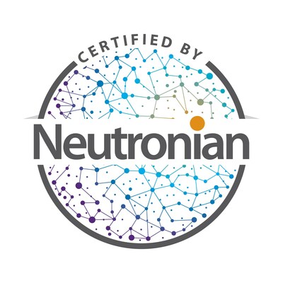 AdTheorent's Algorithm-Based Audience Product Earns Neutronian’s NQI Certification for Data Quality, Privacy and Transparency