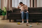 May Is Maternal Mental Health Month; Postpartum Support International Urges Friends, Family to Check on New and Expectant Moms, Discuss Mental Health