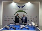 Supernal schließt Partnerschaft mit UMBRAGROUP für neue leichtgewichtige Antriebstechnologie für eVTOL-Fluggeräte
