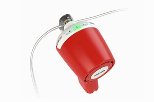 Made in Italy Design for Blood Donation: Delcon Launches Smart Sealer "Roma"
