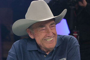 CELEBRATING THE LEGACY OF POKER LEGEND DOYLE BRUNSON