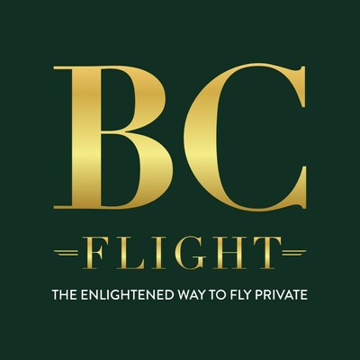 BC Flight. The Enlightened Way to Fly Private.