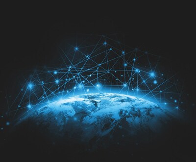 Rivada's OuterNET constellation will offer customers high-speed, highly secure global communications