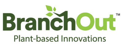 BranchOut Food Inc. Logo