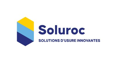 Logo de Soluroc (Groupe CNW/Soluroc)