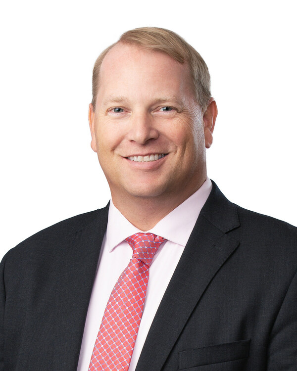 Jones Walker Energy Litigator William 'Bill' Sparks