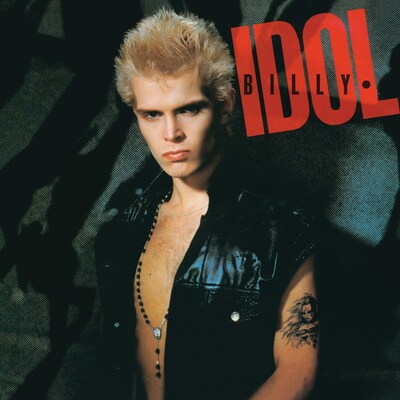 Rock legend Billy Idol is releasing an expanded edition of his self-titled debut album on July 28 via Capitol/UMe. The reissue includes the original 10-track album, the previously unreleased August 12, 1982 concert from The Roxy in West Hollywood, CA, as well as the recently unearthed and previously unreleased 12-minute Clubland Extended Remix of his classic song “White Wedding” from Idol’s debut.