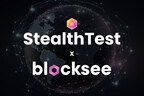 StealthTest and Blocksee CRM team up to improve privacy, safety in web3 marketing
