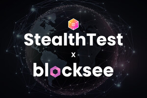 StealthTest and Blocksee CRM team up to improve privacy, safety in web3 marketing