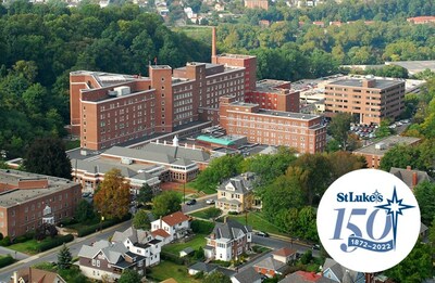 St. Luke's University Hospital - Bethlehem Campus