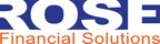 Rose Financial Solutions Sets Goal to Automate 85% of Finance and Accounting Activities by 2030