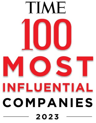 Mercado Libre: 2023 TIME100 Most Influential Companies