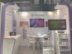 4K UHD fluorescenční zobrazovací systém od Scivita Medical se představil na kongresu EAES 2023