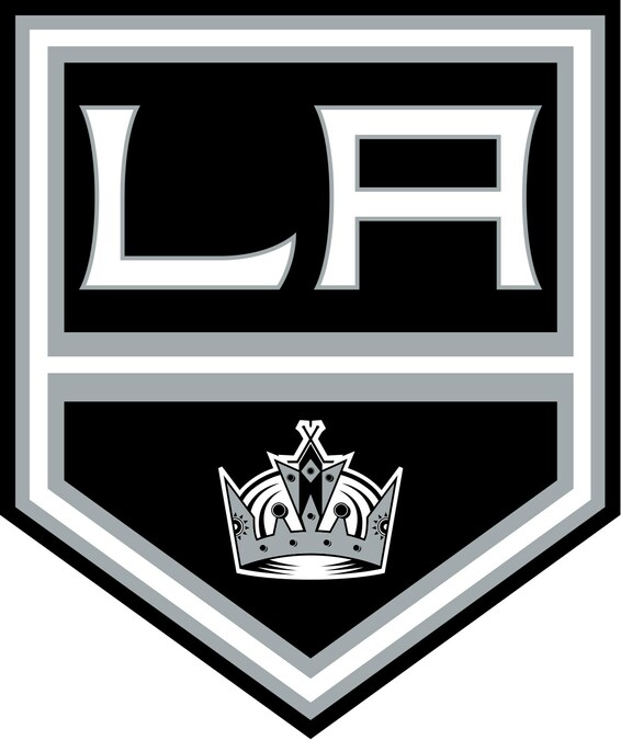 LA Kings charity auctioning off special edition LA Dodgers hockey