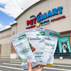 Kradle® Announces A New Partnership with PetSmart Ahead of the 4th of July Holiday