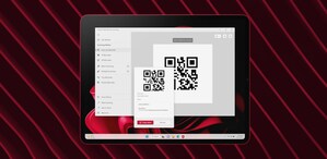 Scanbot SDK bringt Barcode Scanner Demo App auf Windows-Geräte