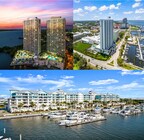 JBM® Exclusively Lists Three Waterfront Multifamily Properties Valued Over $235MM