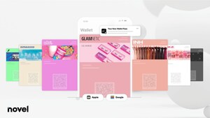 Novel pioneers customizable wallet pass technology for Shopify brands