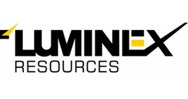 Luminex Resources Extends Cuyes West Over 200 Metres at Depth - Vimarsana News