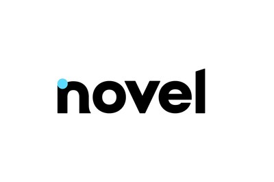 Novel logo