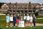 Corebridge Financial PGA团队将参加2023年KPMG女子PGA锦标赛