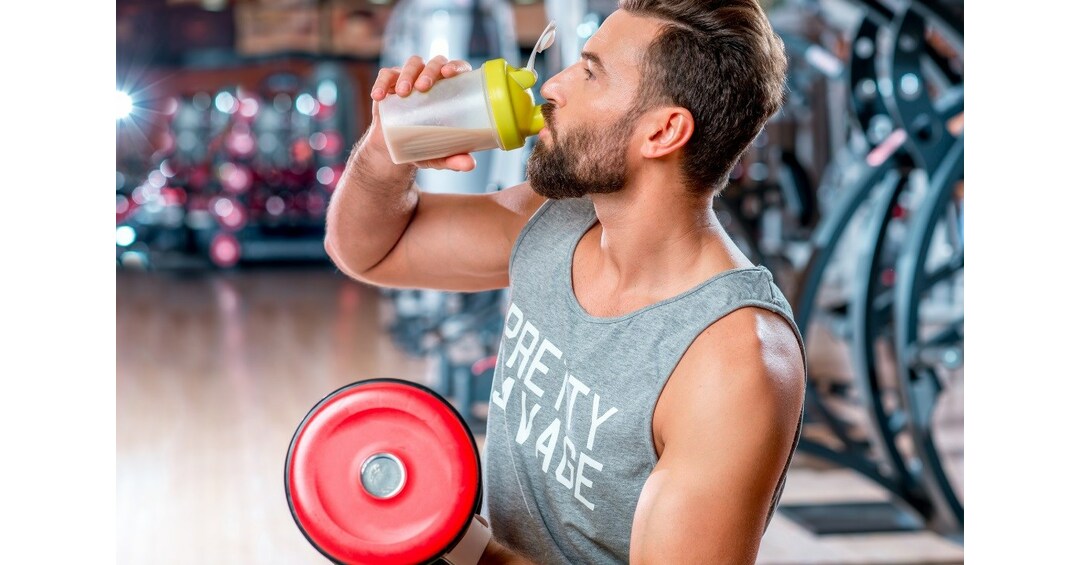 Healthy Truth's GO Powder Blends Receive NewsHealthWatch Award for Best