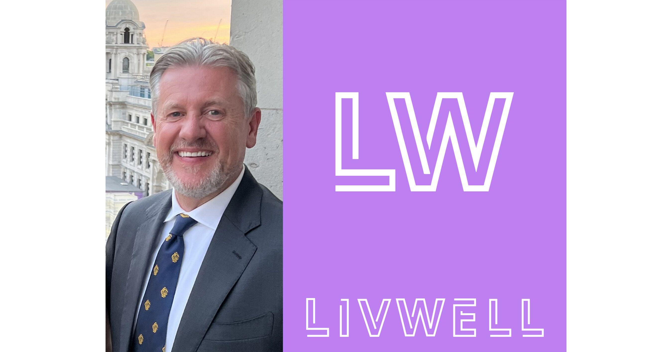 LivWell Asia ropes in former Regional CEO of Prudential Growth Markets as Chair