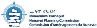 The Nunavut Planning Commission logo (CNW Group/Nunavut Planning Commission)