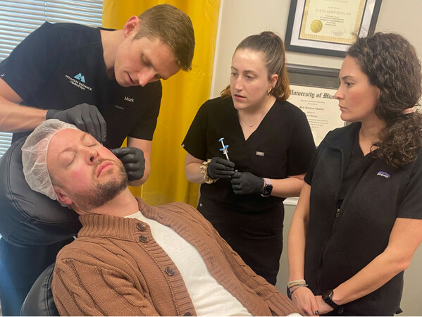 Asheville Medical Spa Launches Website with Patient Education Focus - Vimarsana News