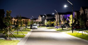 Streetleaf Launches Solar Streetlights to Scale Reliable, Sustainable Civic Infrastructure