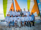 大开曼岛的丽思卡尔顿酒店reÚne constelaÇÃo de chefs para a 15ªediÇÃo do cayman cookout