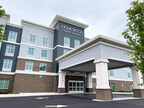LBA Hospitality在北卡罗来纳州格林维尔开设了希尔顿Homewood Suites by Hilton酒店