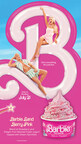 Pinkberry Dazzles in Pink for Barbie The Movie and New Limited Time Frozen Yogurt