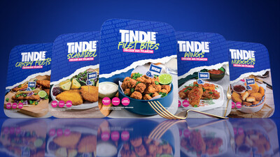 Next Gen Foods and SevenVentures' media-for-equity deal will increase consumer awareness for plant-based chicken brand, TiNDLE, throughout Germany