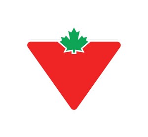 Canadian Tire Corporation and Microsoft partner to advance retail innovation in Canada