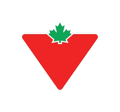 Logo de Canadian Tire Corporation (Groupe CNW/SOCIT CANADIAN TIRE LIMITE)