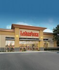 Lakeshore® Opens First Retail Store in Wisconsin