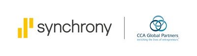 Synchrony and CCA Global Partners, today announced the renewal of their strategic financing partnership.
