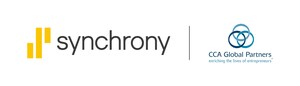 Synchrony and CCA Global Partners Renew Consumer Financing Partnership