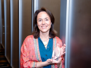 Lupus Research Alliance Honors Carola Vinuesa, MD, PhD, for Discovering a Specific Gene Variant that Causes Lupus in Some Patients