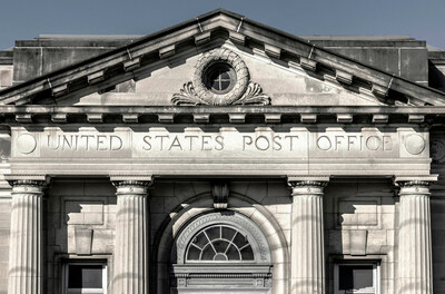 GovCIO Awarded Spot on $2.8B U.S. Postal Service Operations Contract Vehicle