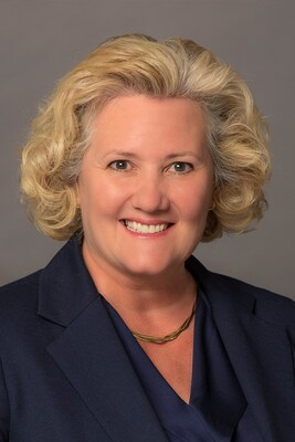 Caterpillar Chief Legal Officer and General Counsel Suzette M. Long will retire on December 31, 2023.