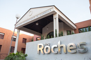 Les Roches has created a bilingual version of its degree (BBA) in hotel and tourism management for Spanish-speaking students