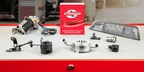 Standard Motor Products Releases 156 New Part Numbers in June