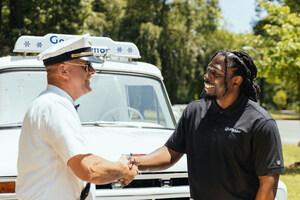 Jiffy Lube® and Good Humor® Collaborate to 'Keep Summer Rolling' by Supporting Ice Cream Truck Drivers Around the Country